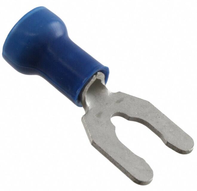 8-52957-1 TE Connectivity AMP Connectors  Spade Connectors